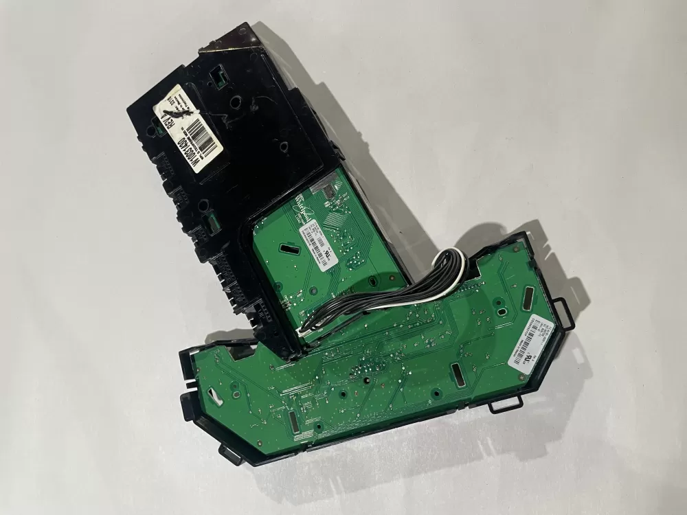 Whirlpool Kenmore W10031430 Dryer Control Board AZ178031 | KM2647
