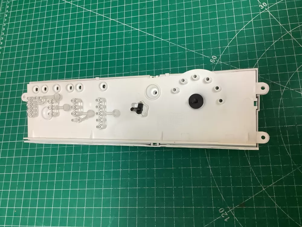 Frigidaire 134729900 Washer Control Board Interface
