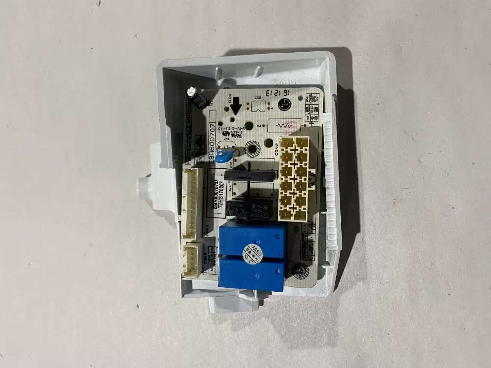 LG EBR60070733 Refrigerator Control Board