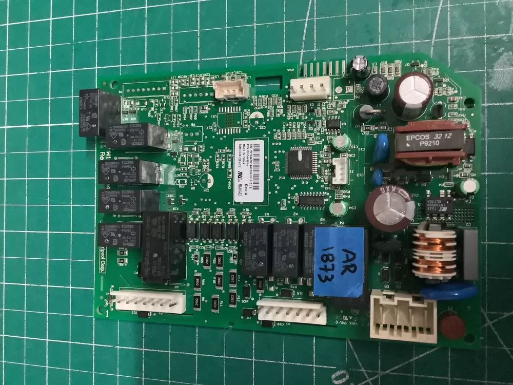 Whirlpool Kenmore W11088499 Refrigerator Control Board AZ201457 | AR1873