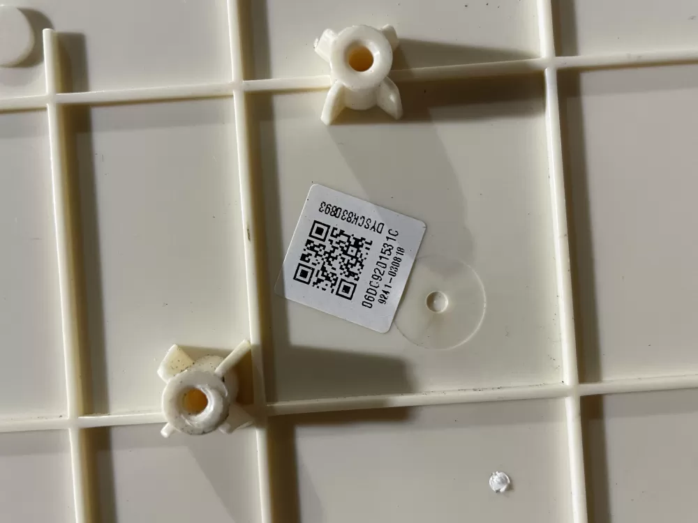 Samsung DC92 01531C DC9201531C Washer Control Board Inverter AZ186566 | Wm2680