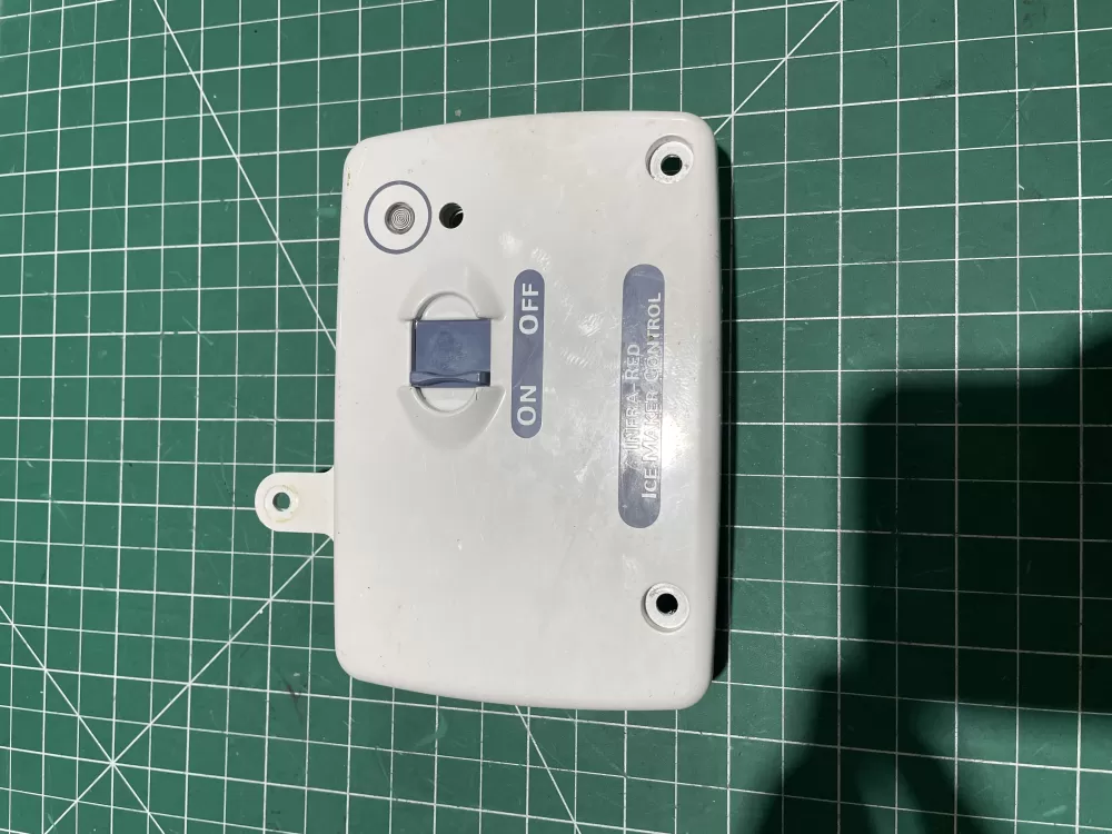 Whirlpool  Kenmore  Maytag  KitchenAid W10757851  AP5956767  W11629974  4389102  2198585  2198586  2220398  2220402  2255114  3452789  4388635  4389102R  PS10064583  TJ4389102R  W10193666  W10193840  W10290817 Refrigerator Ice Control Board