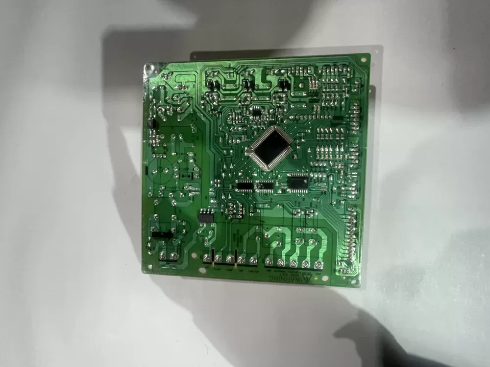 Samsung DA92 00420A Refrigerator Control Board AZ203047 | KM2462