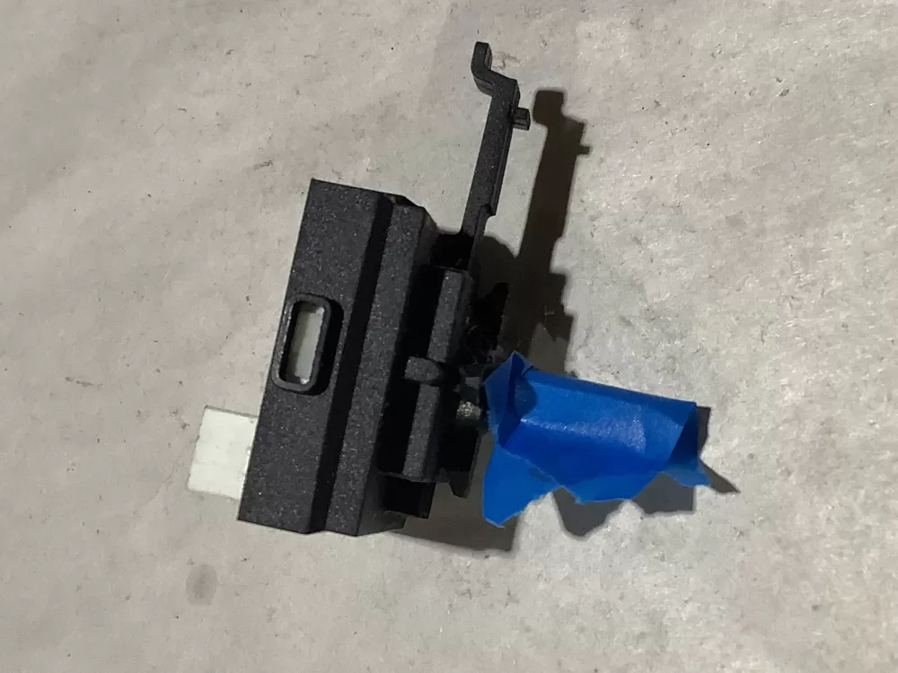 Amana  Crosley  Kenmore  Maytag  Whirlpool W10285511 WPW10285511 Washer Switch