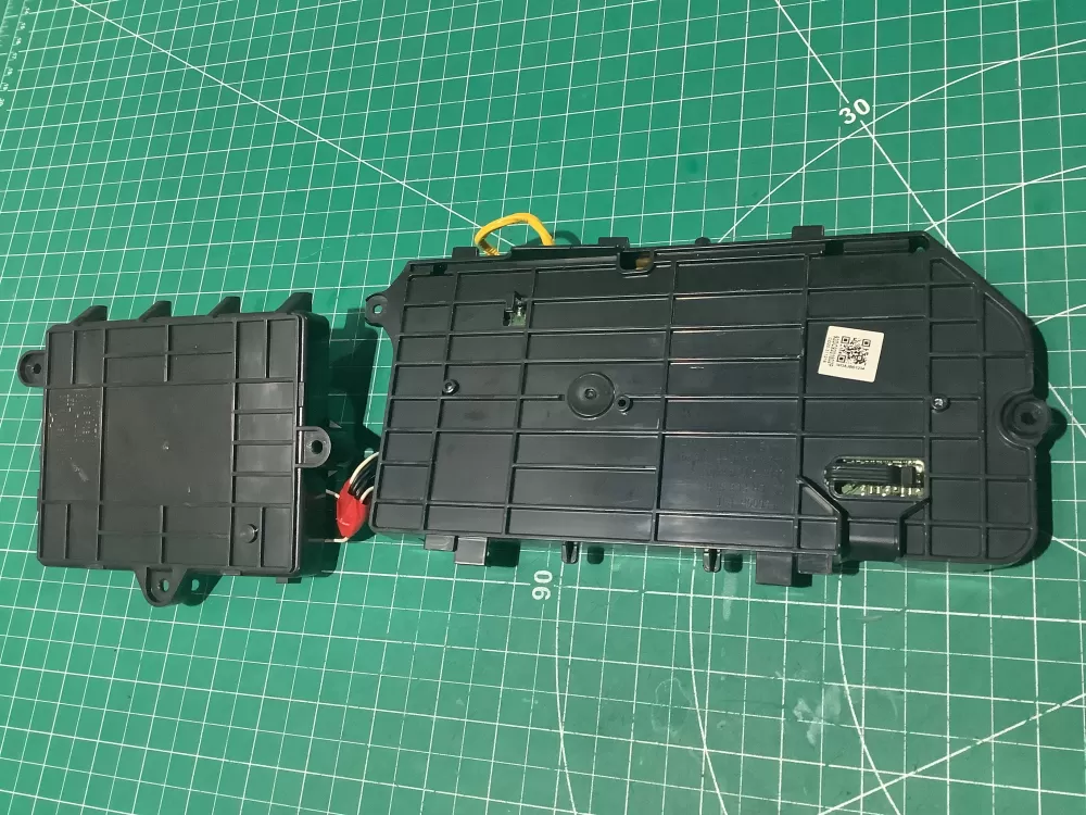 Samsung DC94-07241A Washer Control Board