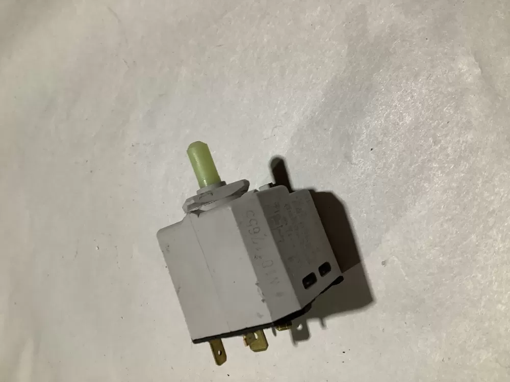 Whirlpool W10117655 Dryer Crosley Control Board Start Switch AZ116161 | Sl200