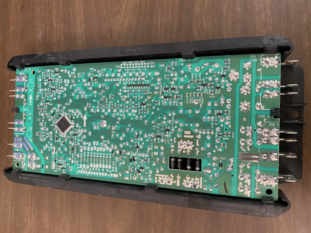 Maytag Estate W10173539 WPW10173539 Range Control Board AZ30616 | BK306