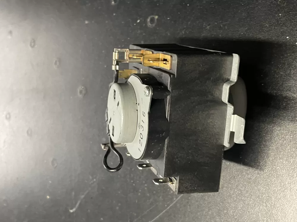 GE TMD16M10 234D1296P001 Dryer Timer AZ7553 | WM1601