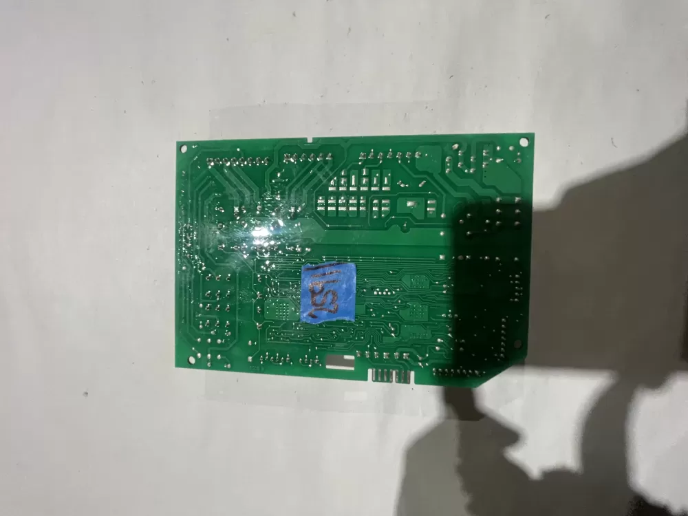 Whirlpool W10743957 Refrigerator Control Board AZ190041 | KM2591
