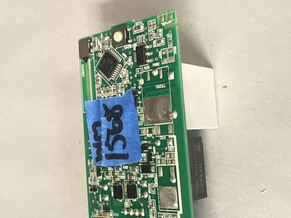 Whirlpool W11442522 Refrigerator Control Board Interface AZ218488 | Wm1568