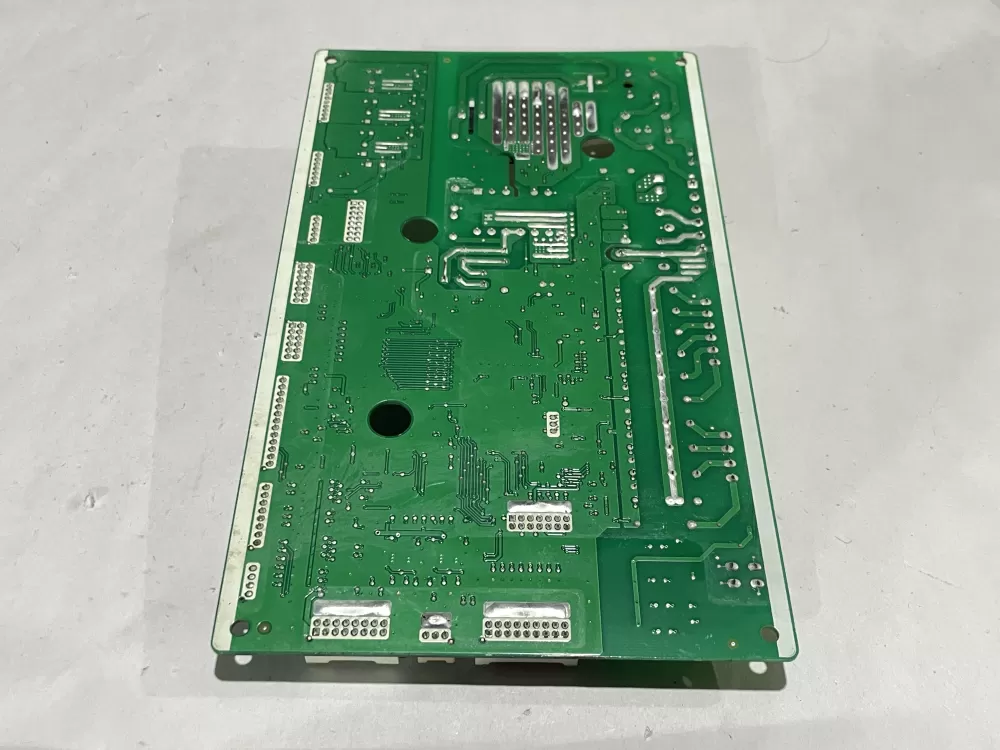 GE 197D8524G001 Refrigerator Control Board AZ161204 | Wm171