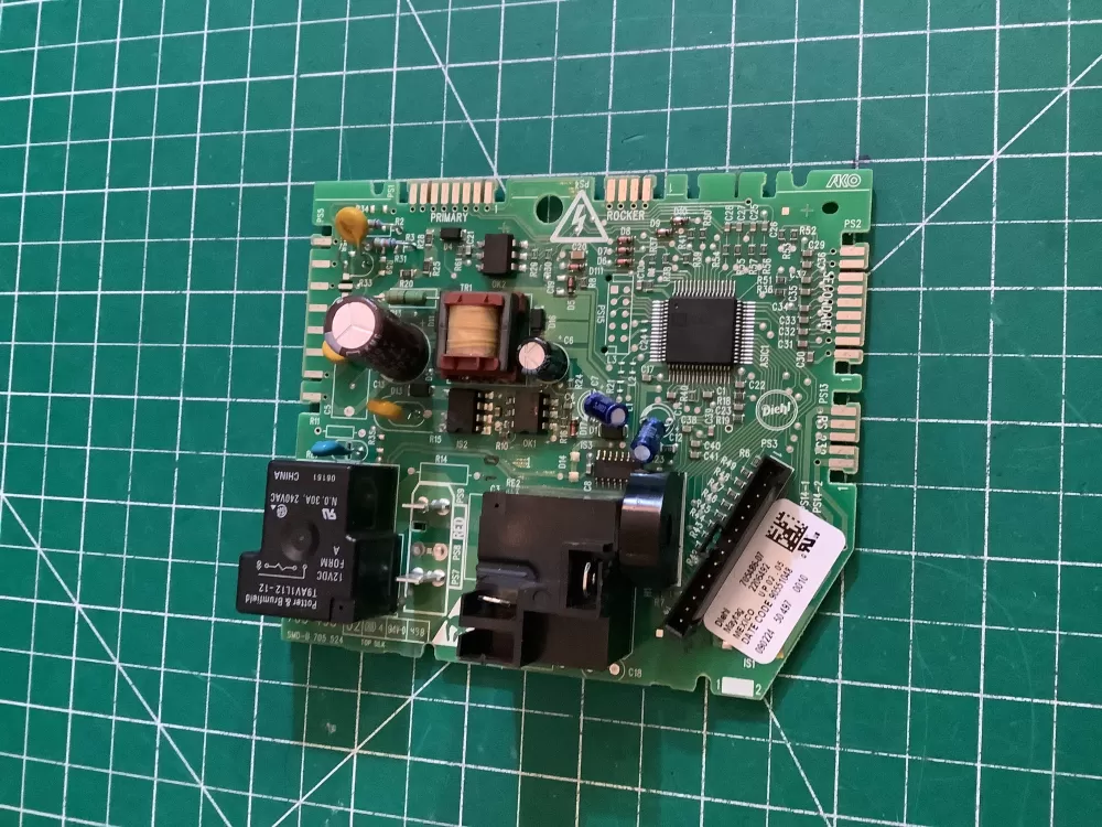 Maytag  Amana W10756689  AP5956389  37001286  3452778  37001167  PS10064571  2206492  705486-07 Dryer Main Control Board