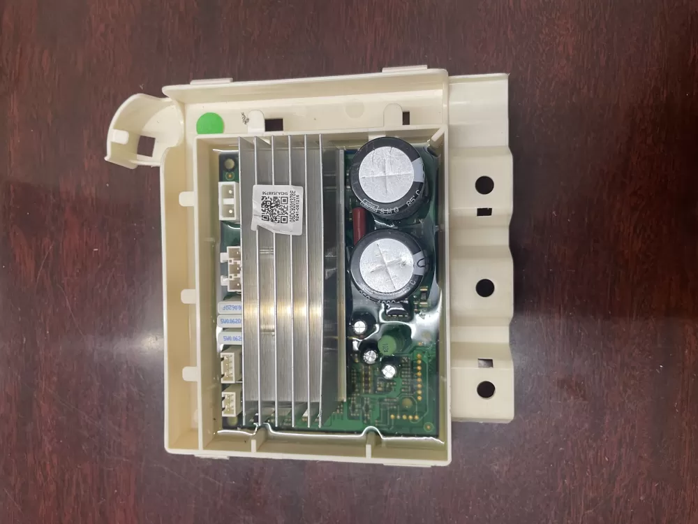 Samsung DC92-01378E  DC92-01803N Washer Control Board Assembly