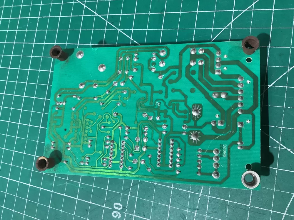 Carrier  Bryant HK32EA001  CEPL130524-01 