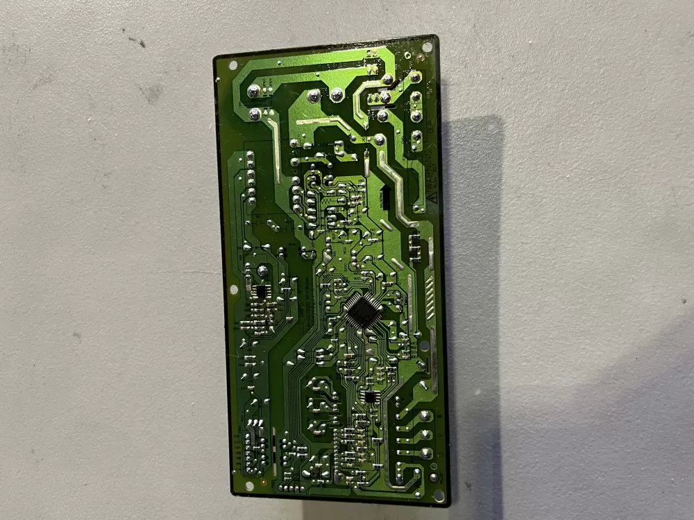 Samsung DA92 00215R Refrigerator Control Board Inverter AZ42255 | V418