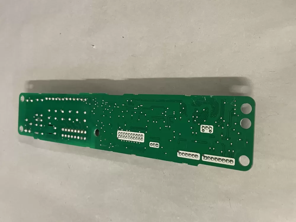GE Wr55x44125 Bm1643a1323156 Refrigerator Control Board AZ218467 | Wm1574