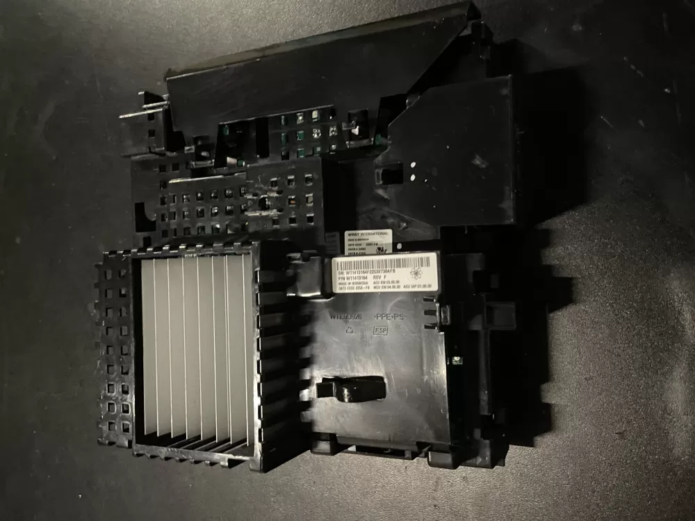 Maytag W11413164 W11373926 Washer Control Board