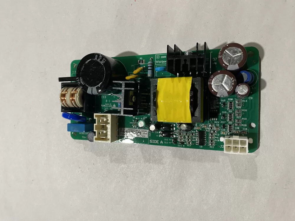 Whirlpool  Maytag  KitchenAid  Kenmore W10226427 WPW10226427 PS11750687 Refrigerator Control Board