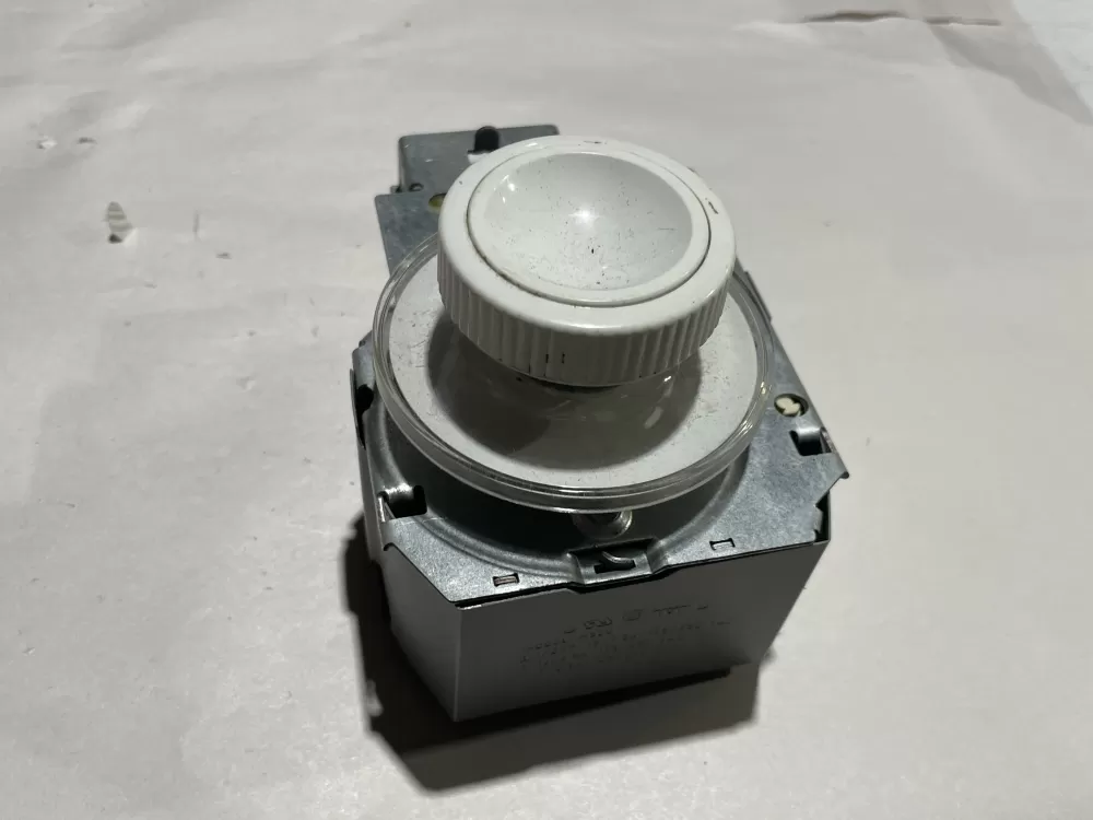General Electric AP2045781 278661 285939 3362457 3946464 WH12X0950 WH12X950 PS270214 Washer Timer