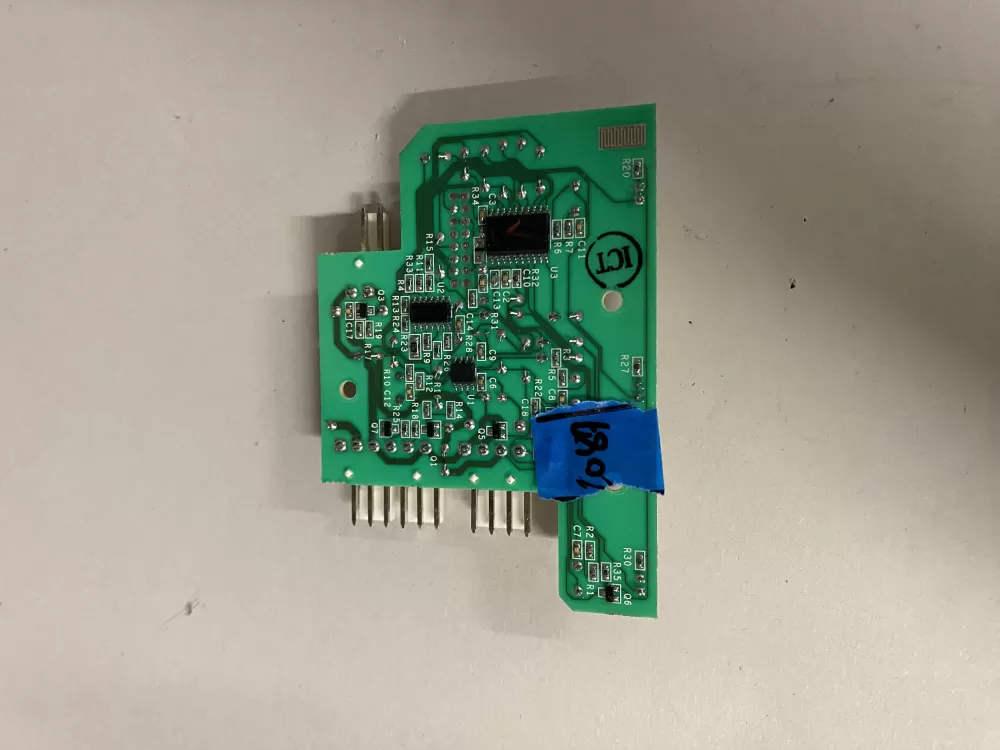 GE 197D5189G001 Refrigerator Control Board AZ226281 | BK2087