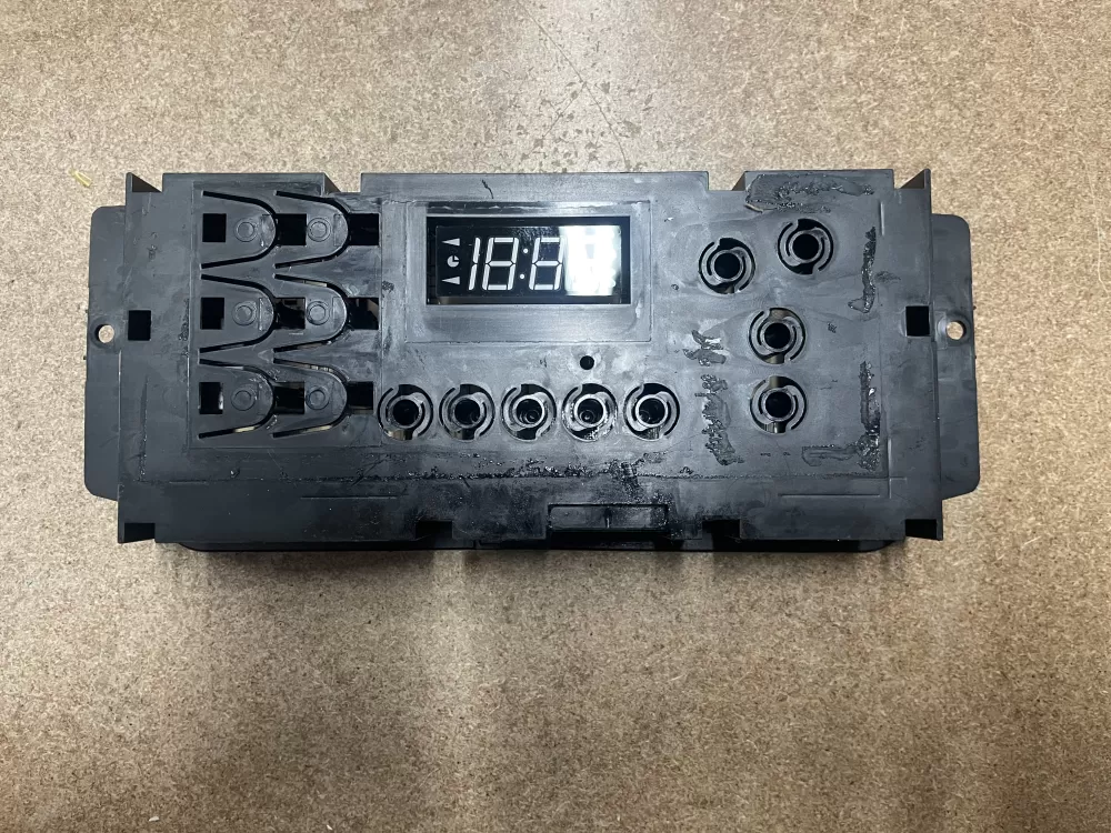 Whirlpool AP6261072 W10348615 W10734615 W10834017 W10887901 W11032186 WPW10734615 W11122555 PS12114370 Range Control Board