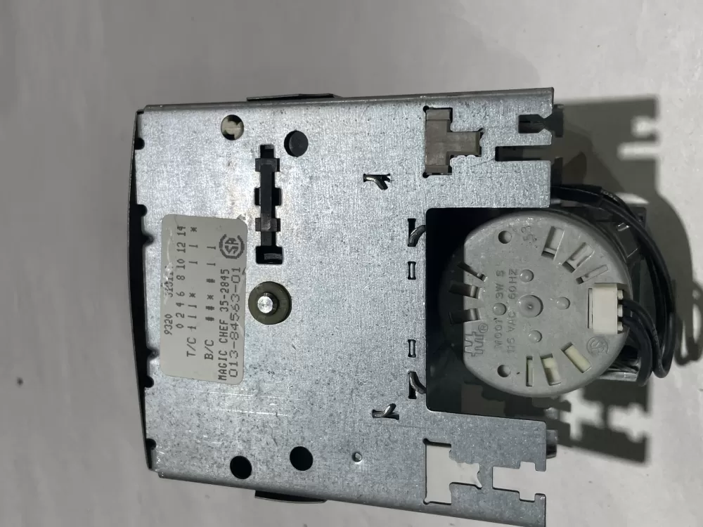 Maytag 35 2845 Washer Magic Chef Magic Chef Timer AZ156333 | Wm7