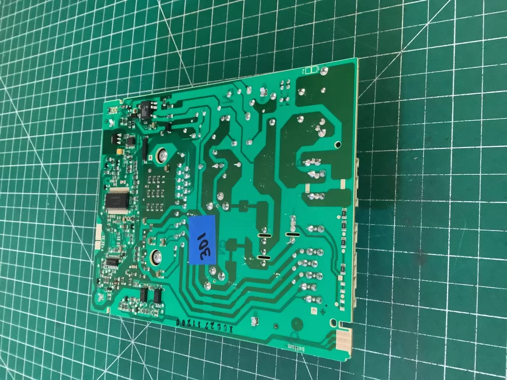 Whirlpool Maytag Kenmore W10171932 Washer Control Board AZ194798 | NR301