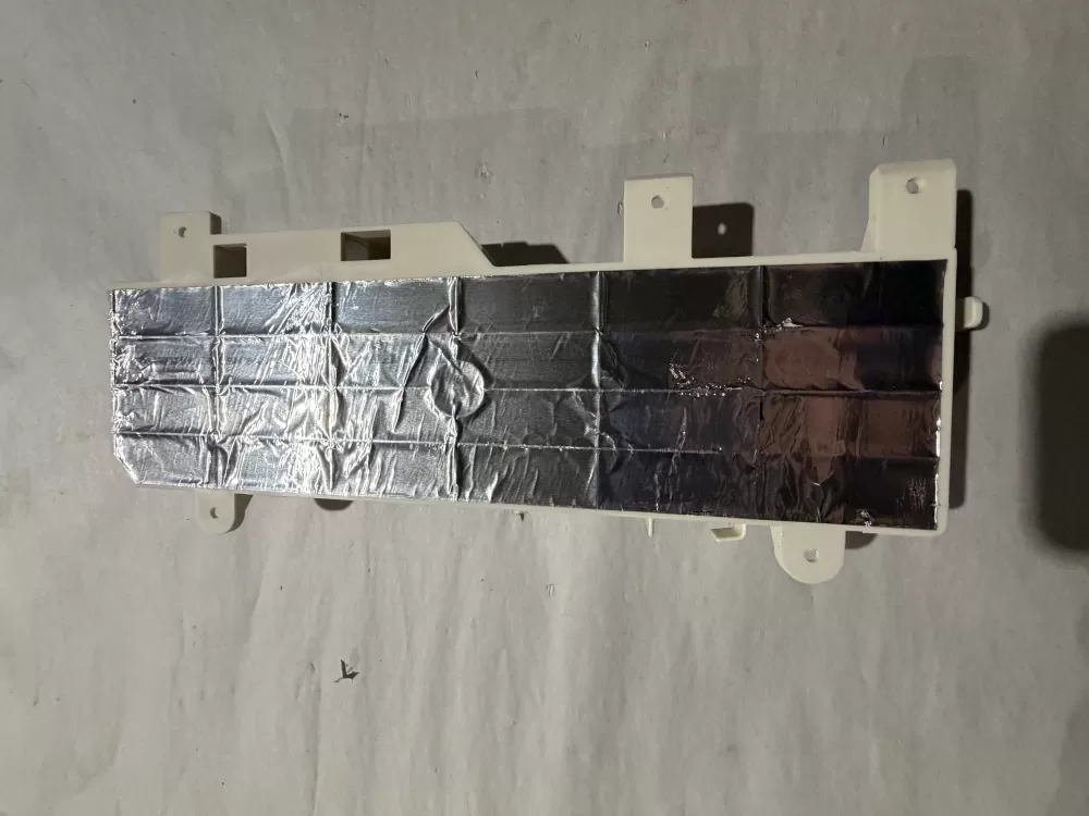 Samsung DC92 00600A Washer Control Board AZ210142 | KMV893