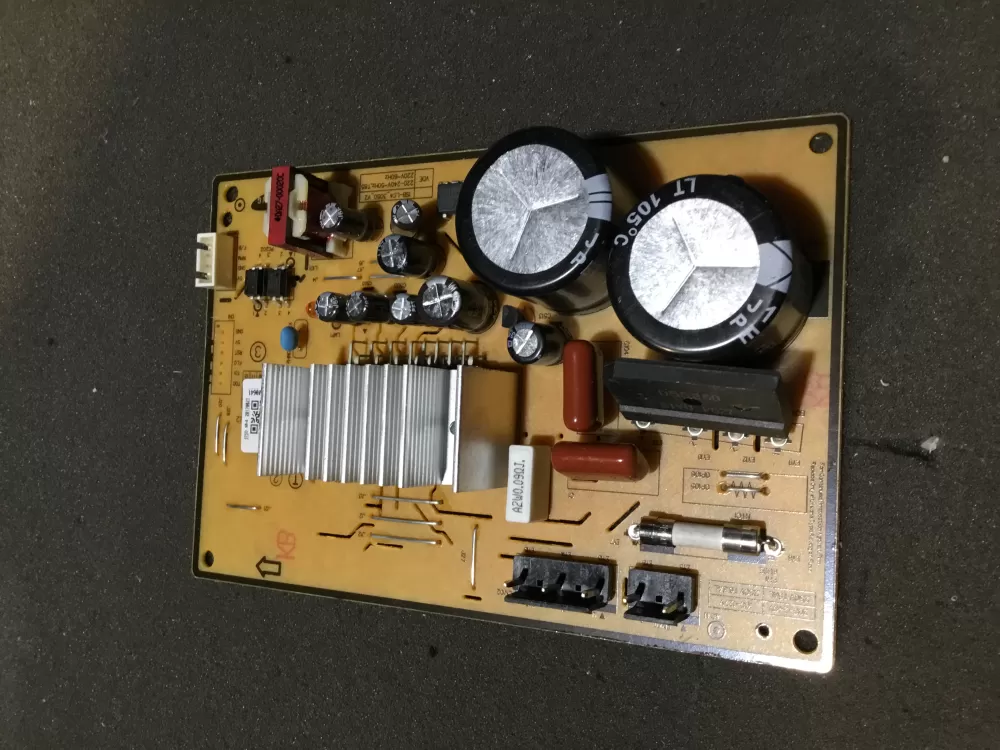 Samsung DA92-00459X Refrigerator Board Control