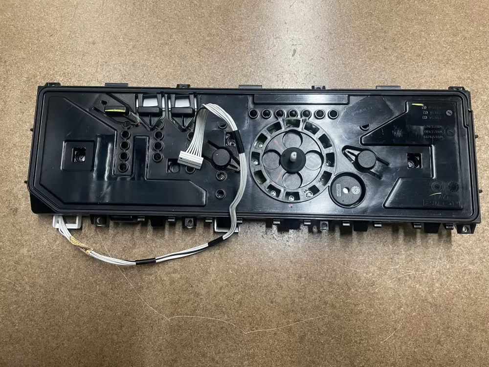 Maytag W10272634 WPW10272634 PS11751599 Dryer Control Board