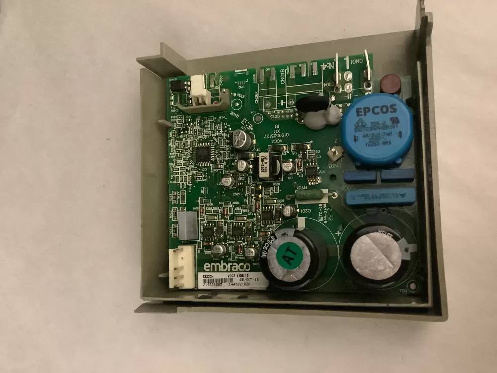 241577505 519306005 Refrigerator Inverter Board