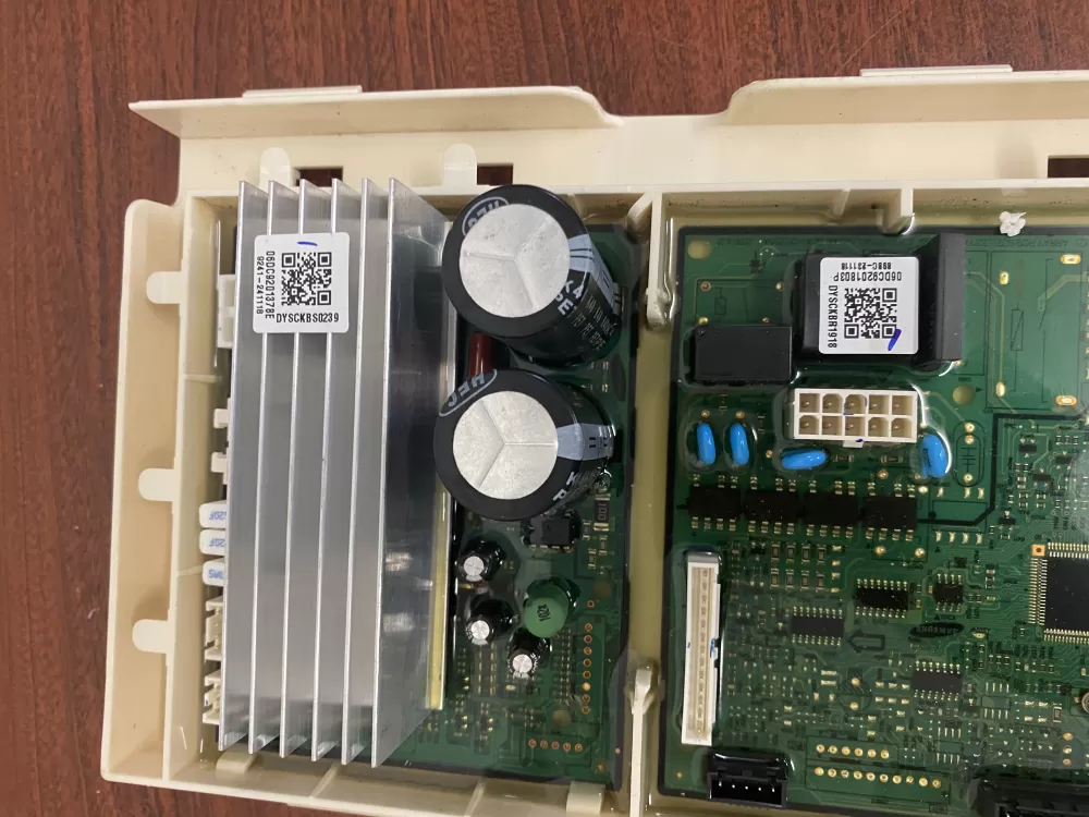 Samsung DC92-01982B  DC92-01378E  DC92-01803P  AP6243650  4959083  PS12084896  EAP12084896  PD00055667 Washer Control Board