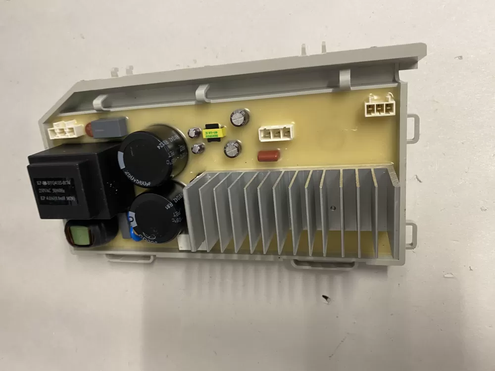 0021800035GE GE Washer Board - Control