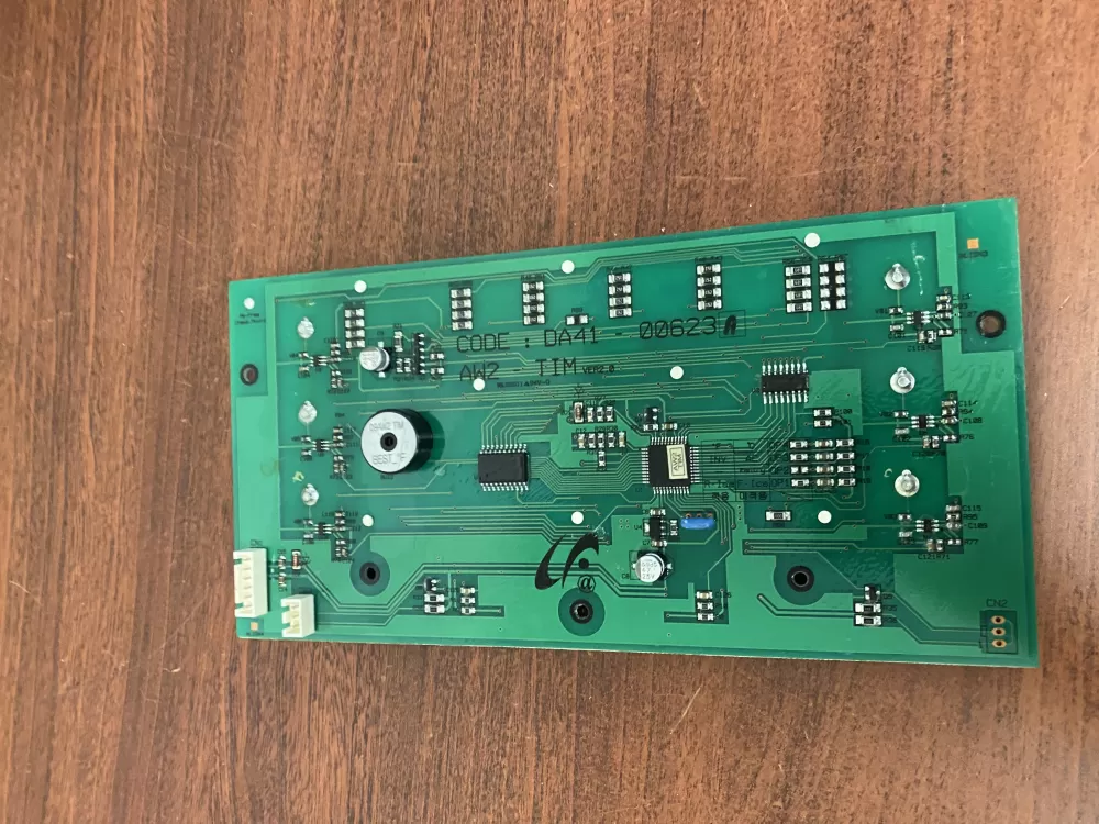 Samsung Da63 04331 Refrigerator Control Board Dispenser AZ50774 | BK1834