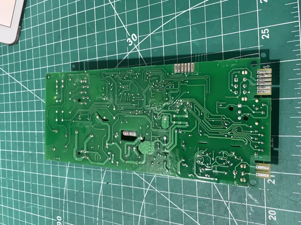 Whirlpool W10259285 W10317636 WPW10317636 Dryer Control Board AZ192650 | Wm366