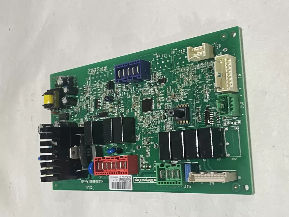 Whirlpool  Kenmore  Maytag W10405791 W10253361 Washer Control Board