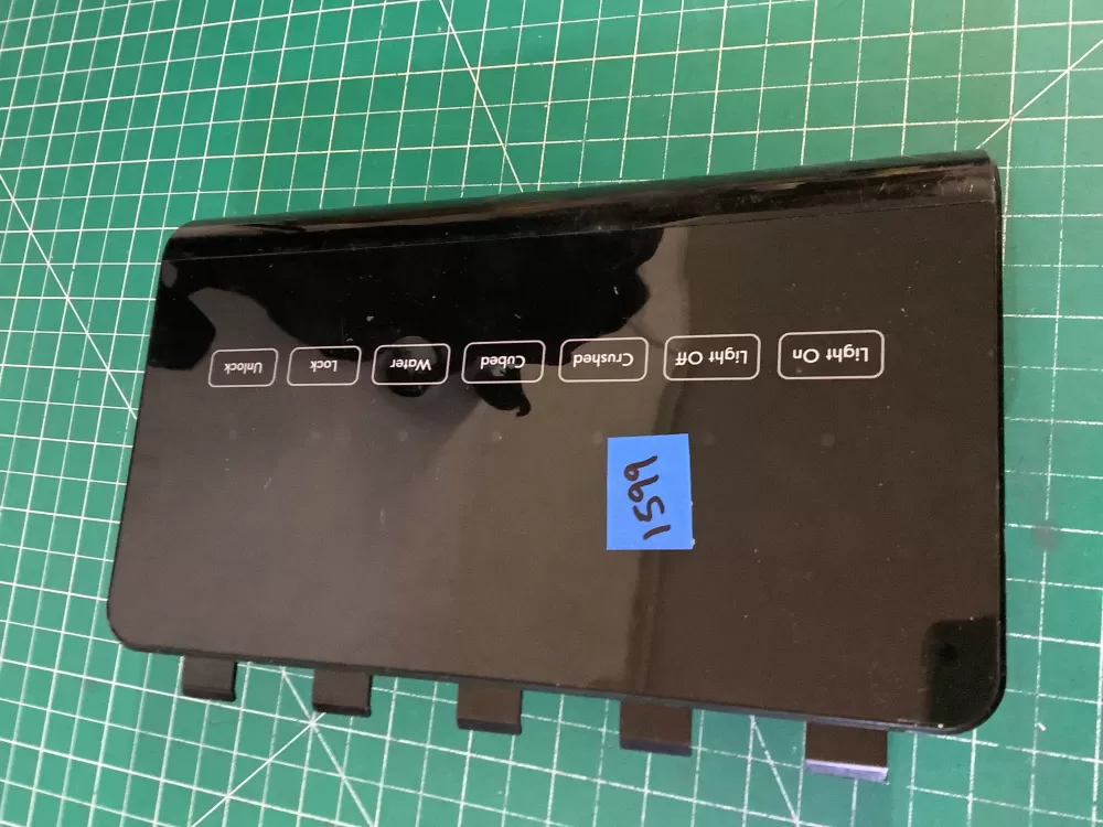 Whirlpool Kenmore Refrigerator Dispenser Control Board # AZ208921 | NR1599