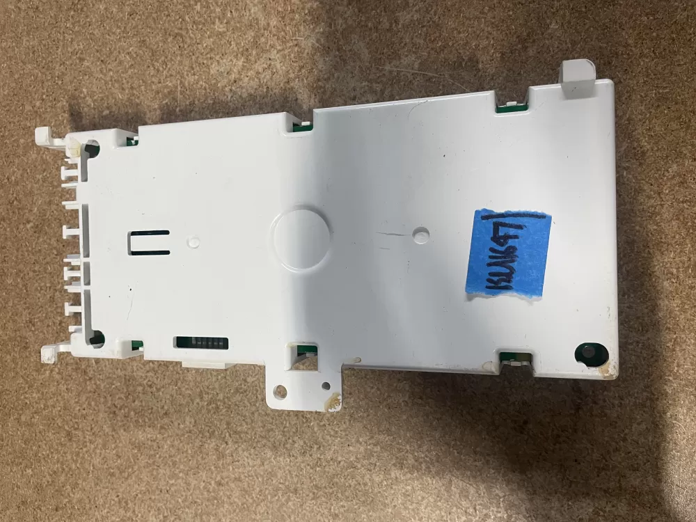 Whirlpool Maytag Kenmore W10111606 6105034 Dryer Control Board AZ23012 | KM1647