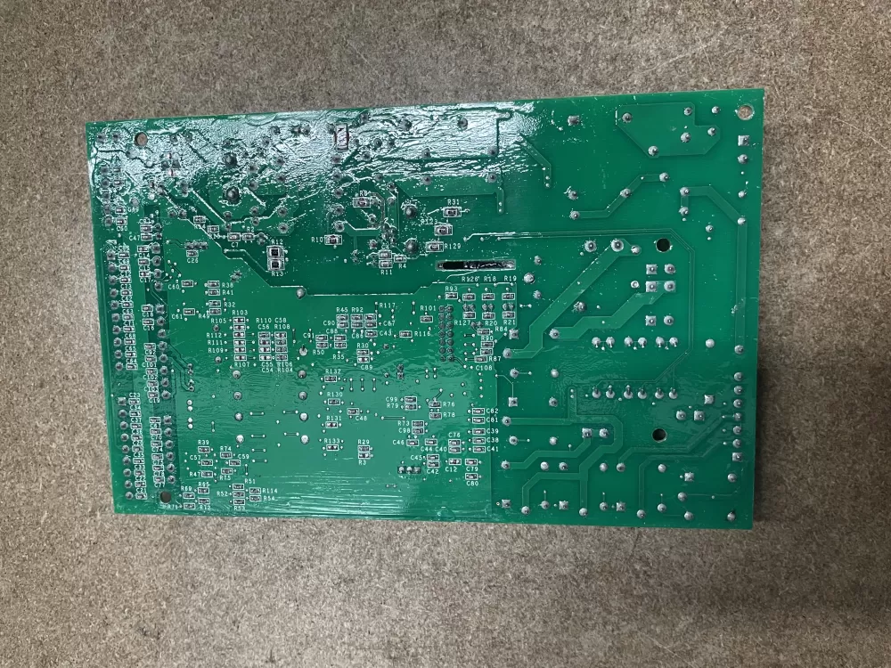 GE WR49X10152 200D4864G023 Refrigerator Control Board AZ15187 | KM1602