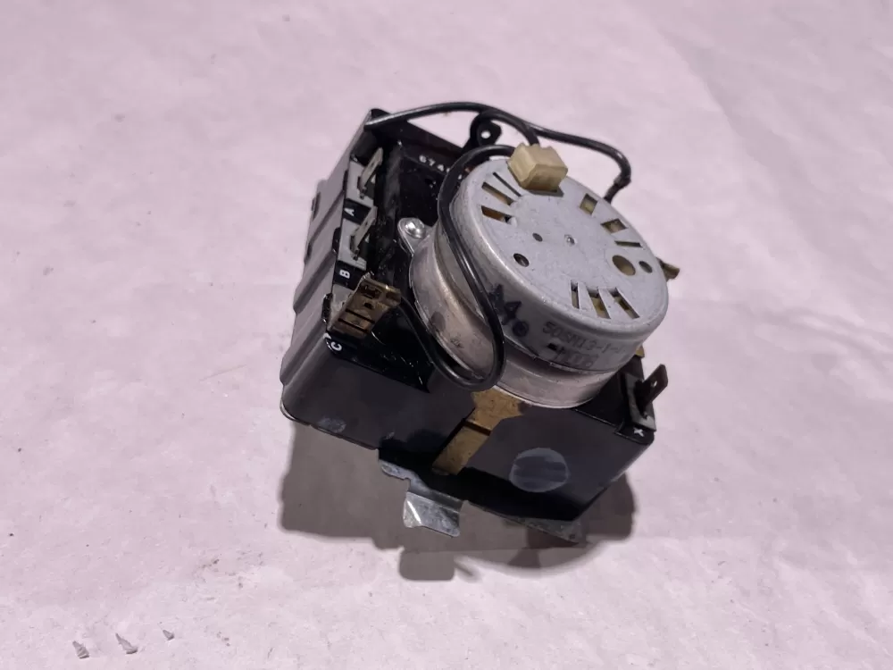 212D1233P014 GE Dryer Timer