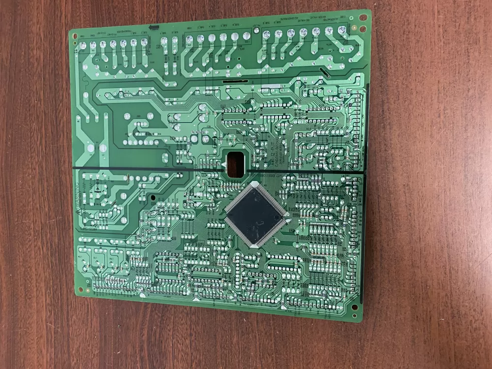 Samsung DA92-00592A DA92-00592B Refrigerator Control Board AZ47938 | BK1515