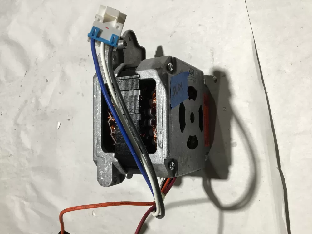 Samsung IC-77225SSDWB-1 Dishwasher Motor