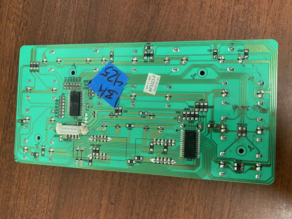 Control board AF5323-F JY-MH-AF532-KEY AZ35605 | BK425