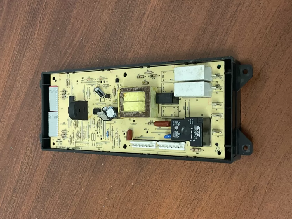 Kenmore AP4587739 1794486 316418208 316557108 316557118 PS3409083 Oven Control Board