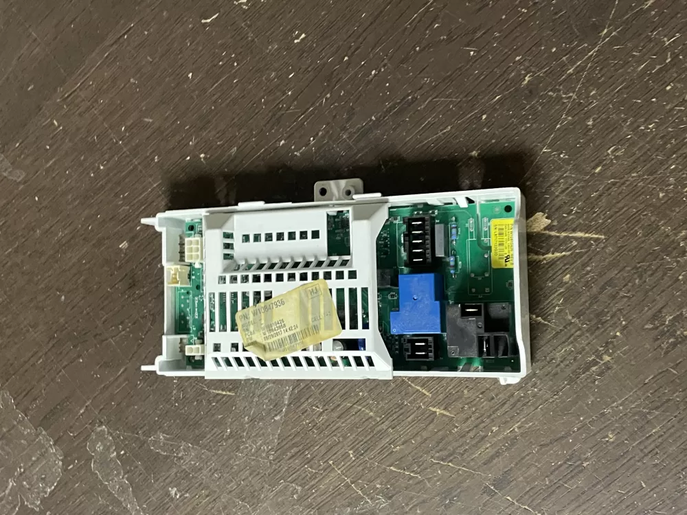 Whirlpool Maytag W11537215 W10875487 Dryer Control Board AZ45923 | Wm1771
