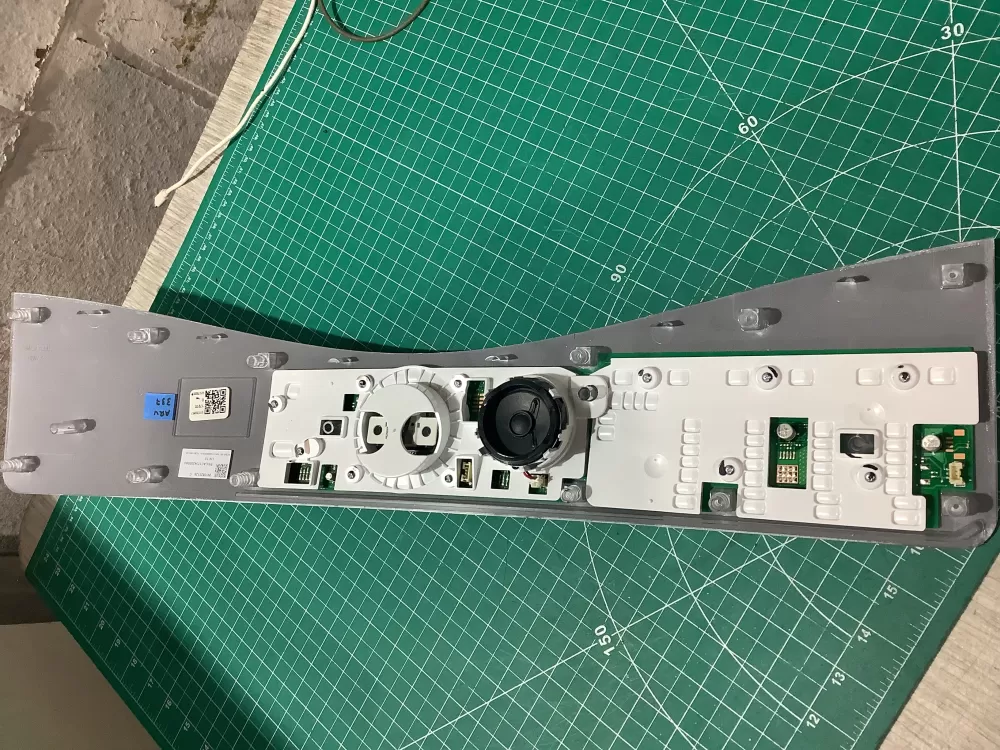 Whirlpool W10783677 W10825126 W10919207 Dryer Control Board AZ193599 | ARV337