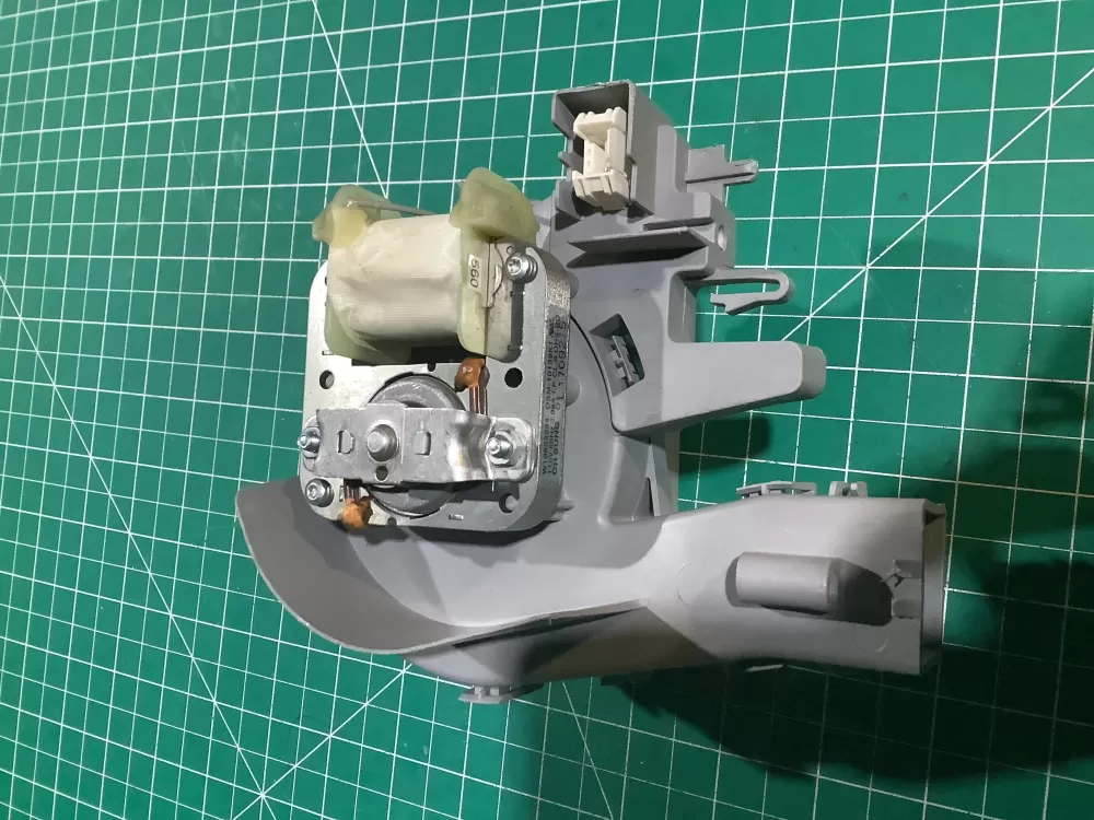 Kitchenaid W10653294 Dishwasher Kitchenaid Fan AZ143535 | SL143