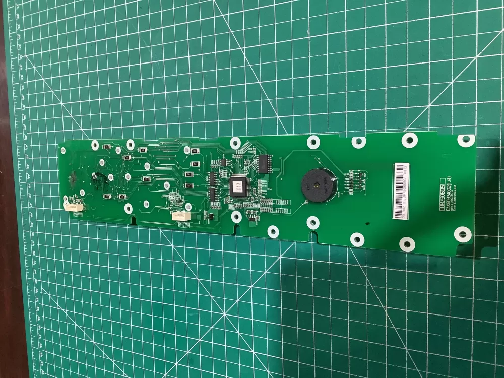 LG Refrigerator Ebr790695 Eax65924002 Dispenser Control Board AZ147415 | NR2471
