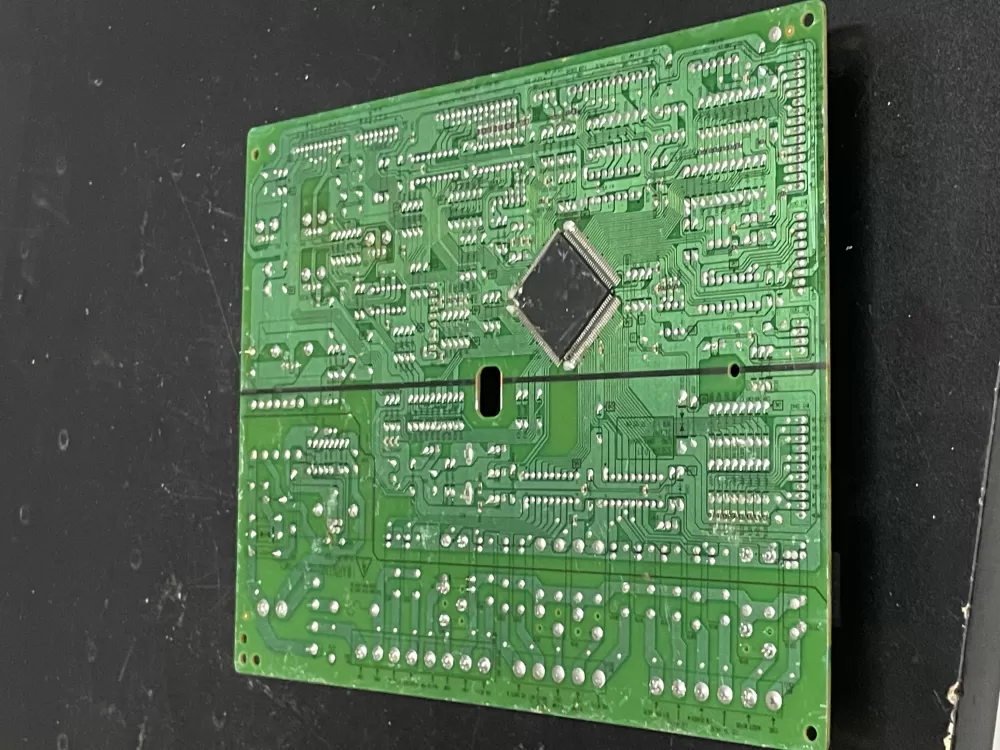 Samsung DA41 00670B Refrigerator Control Board AZ23038 | WM1045