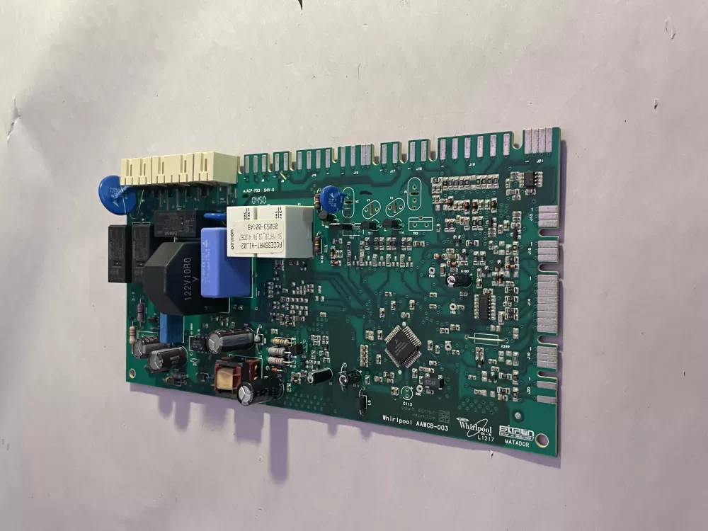  05053-00149 control board